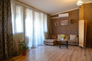 Natia's apartment on Dadiani st. - 8