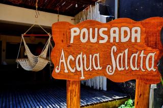 Pousada Acqua Salata - Jericoacoara - 3