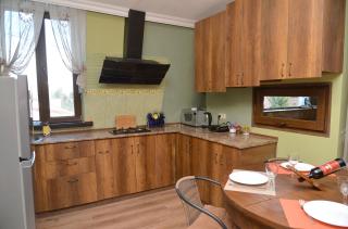 Natia's apartment on Dadiani st. - 7