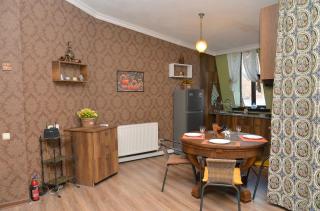 Natia's apartment on Dadiani st. - 6