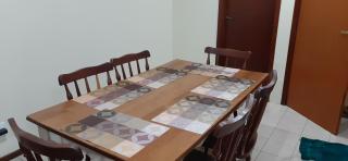 Apartamento Sobrado 3 dorm Canasvieiras 200 metros da praia - Florianópolis - 4