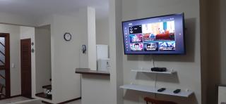 Apartamento Sobrado 3 dorm Canasvieiras 200 metros da praia - Florianópolis - 0