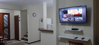 Apartamento Sobrado 3 dorm Canasvieiras 200 metros da praia - Florianópolis - 5