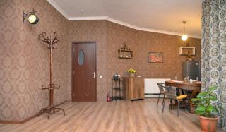 Natia's apartment on Dadiani st. - 9