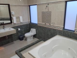 HOTEL CANDELERO - 9