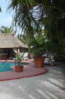 Cunucu Villas - Aruba Tropical Garden Apartments - Oranjestad - 1