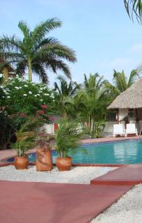Cunucu Villas - Aruba Tropical Garden Apartments - Oranjestad - 8