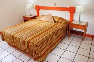 Suites Santa Barbara - Manzanillo - 9