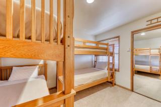 Sierra Megeve - Mammoth Lakes - 4