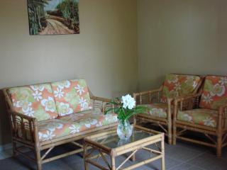 Cunucu Villas - Aruba Tropical Garden Apartments - Oranjestad - 5