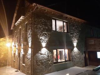 Casa Néboa. - Negreira - 3