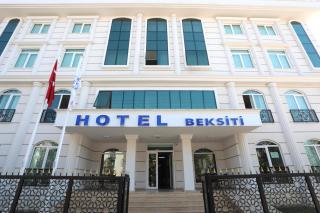 BEKSİTİ HOTEL - 5