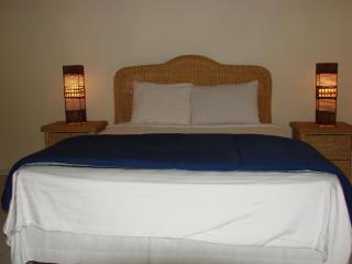 Cunucu Villas - Aruba Tropical Garden Apartments - Oranjestad - 3