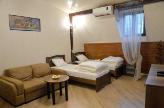 Natia's apartment on Dadiani st. 1 - Tbilisi - 0