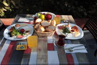 BEKSİTİ HOTEL - Yalova - 8