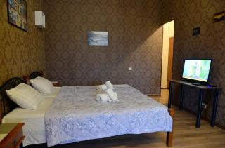 Natia's apartment on Dadiani st. - 1