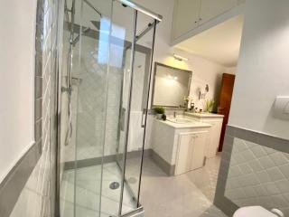 A DUE PASSI temporary apartment - Trani - 8