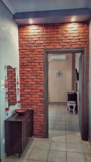 Home sweet Home in sikies - Tesalónica - 5