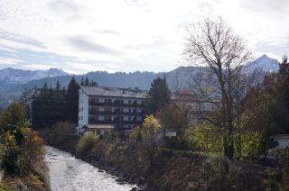 Sunny 1-room apartment near railway station - 9