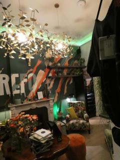 BareFoodGIULIA - Hasselt - 3
