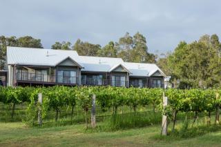 Hermitage Lodge - 7