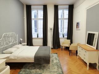 FilinHome Zmaj Jovina Suite - 0