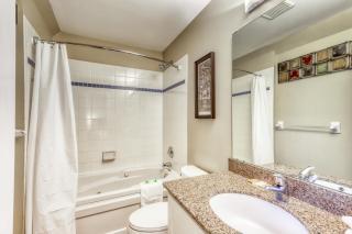Condo 413 at North Creek Resort by Vacasa - 8