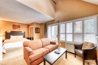 Condo 212 at North Creek Resort by Vacasa - 5