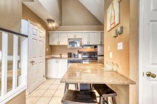 Condo 710 at North Creek Resort - Blue Mountains - 5