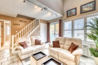 Condo 713 at North Creek Resort - Blue Mountains - 8