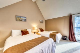 Condo 713 at North Creek Resort - Blue Mountains - 1