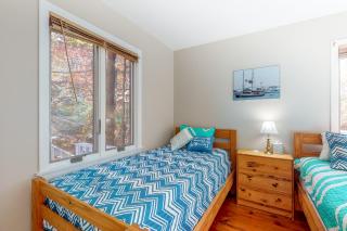 Tree Top Oasis - Truro - 6