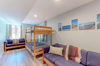 Tree Top Oasis - Truro - 5