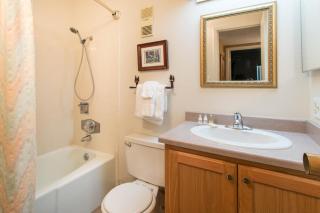 Powderhorn Condo - 4
