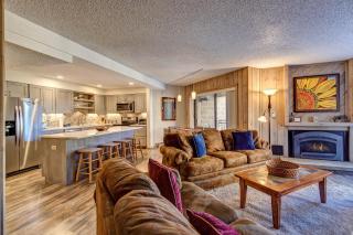 Powderhorn Condo - 3