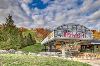 Wintergreen 218 - Blue Mountains - 2