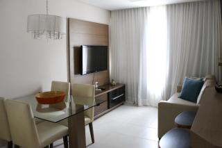 Porto do Sol Apartment - Salvador - 7
