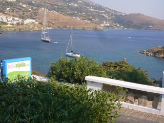 Elpida Andros - Batsi - 1