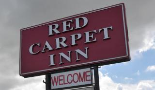 Red Carpet Inn - Houston - 7