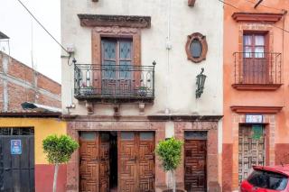 Cozy 1 Bedroom suite @ the best of San Miguel (R3) - San Miguel de Allende - 6