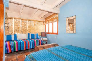 Cozy 1 Bedroom suite @ the best of San Miguel (R3) - San Miguel de Allende - 4
