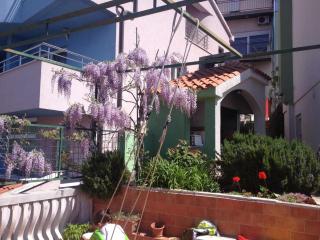 Apartments with WiFi Sibenik - 14387 - 2