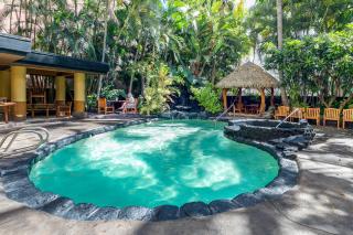 Cozy Studio at Bamboo Hotel Close to Waikiki Beach - Honolulu - 8