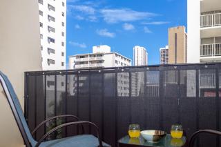 Cozy Studio at Bamboo Hotel Close to Waikiki Beach - Honolulu - 6