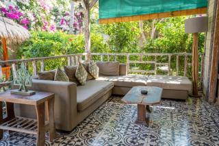 Scallywags Joglo Villa - Gili Air - 7