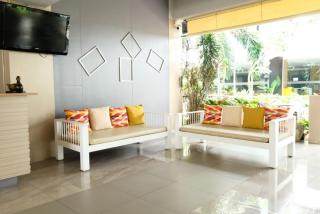 Jomtien Plaza Residence - Jomtien Beach - 4