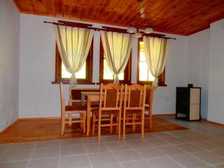 Hotel Mitnitsa and TKZS Biliantsi - 2