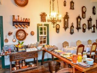 Pousada da Marquesa - Paraty - 7