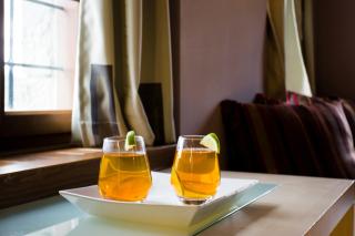 Kipi Suites - Kipoi - 7