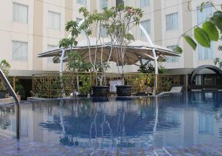 Sapphire Sky Hotel & Conference - 9